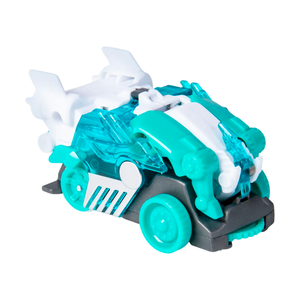 Screechers Wild Дикие Скричеры 62641 Маш-трансформер Автофлип Стар Вингс S5 - фото 3