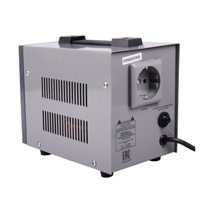 Стабилизатор напряжения Ресанта АСН-500/1-Ц - фото 5