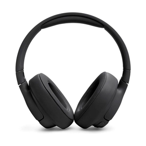 Наушники беспроводные JBLT720BTBLK черный - фото 3