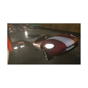 Игра для PS4 Grand Theft Auto The Trilogy Definitive Edition - фото 3