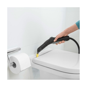 Пароочиститель Karcher SC 2 Deluxe Easy Fix Premium - фото 11