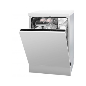 Встраиваемая посудомоечная машина Hansa ZIM635KH - фото 4