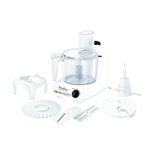 Кухонный комбайн Moulinex FP211110 - фото 2