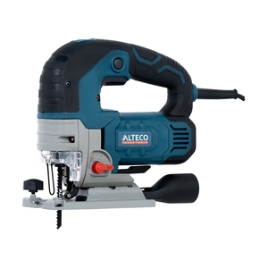 Электролобзиковая пила Alteco JS 800 - фото 5