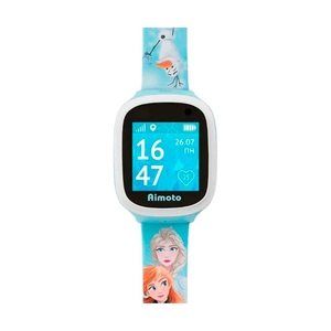 Детские смарт-часы Aimoto Disney Холодное сердце - фото 2