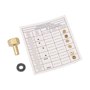 Газовая плита Artel GRAND QG61A01TWHX - фото 9