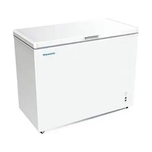 Морозильник Skyworth BD-320 - фото 7