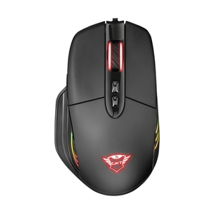 Игровая мышь Trust GXT 940 Xidon RGB, Black (23574) - фото 2