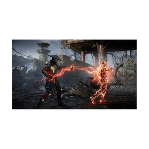 Игра для PS4 Mortal Kombat 11 Ultimate Edition - фото 2