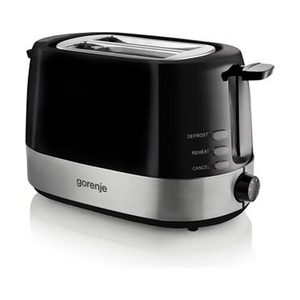 Тостер Gorenje T850BK - фото 3