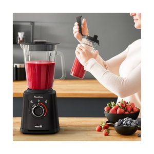 Блендер Moulinex LM87G810 - фото 7