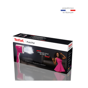 Ручной отпариватель Tefal DT2023F0 - фото 9