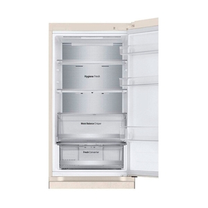 Холодильник LG GC-B459FEPW - фото 12