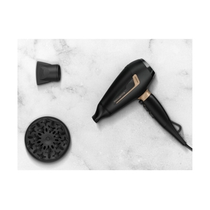 Фен Rowenta CV8840F0 - фото 3