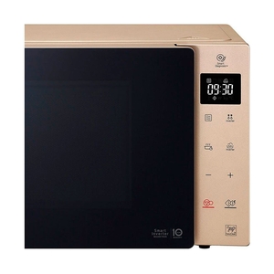 Микроволновая печь LG NeoChef MS2535GISH - фото 6