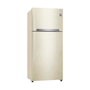 Холодильник LG GN-H702HEHL - фото 5