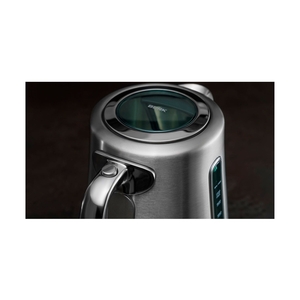 Чайник Bork K704 bk - фото 5