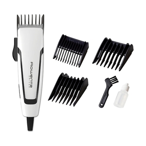 Машинка для стрижки и триммер Rowenta TN1601F1 - фото 2