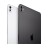 Apple iPad Pro 13-inch Wi-Fi 256GB with standard glass - Space Black (2025) - фото 3
