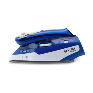 Утюг Vitek VT-1269 - фото 3