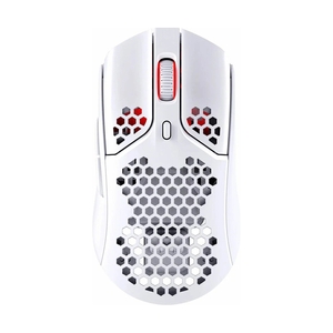 Игровая мышь HyperX Pulsefire Haste Wireless (4P5D8AA) - фото 2