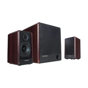 Акустическая система Microlab FC-330 - фото 2