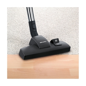 Пылесос Miele SKRR3 Blizzard CX 1 Red манговый красный - фото 6