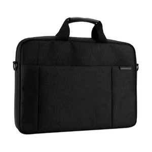 Нейлоновая сумка для ноутбука Acer Notebook Carry Case 15.6 ABG558, Black - фото 3