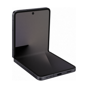 Смартфон Samsung Galaxy Z Flip7 5G 512GB Jetblack (SM-F766BZKHSKZ) - фото 5