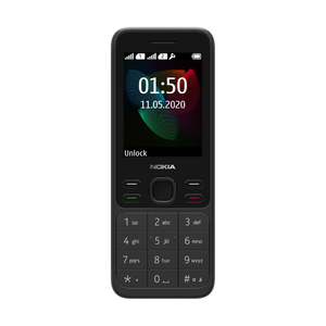 Мобильный телефон Nokia 150 RM-1190 Черный - фото 3