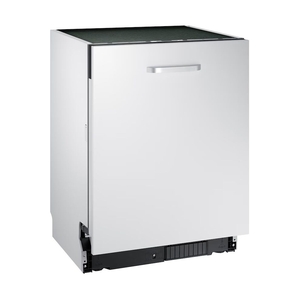 Встраиваемая посудомоечная машина Samsung DW60M5050BB/WT - фото 6