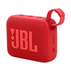 Беспроводная колонка JBL JBLGO4RED - фото 3