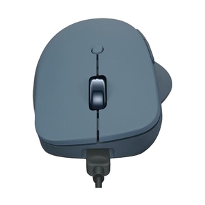 Мышь Lenovo Yoga Pro, Tidal Teal (GY51P14335) - фото 3