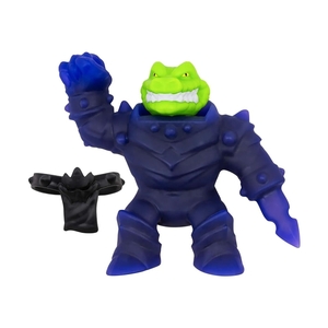 Goo Jit Zu 42842 Игр наб Рок Джо VS Тайро Смэш Страйкерс - фото 12