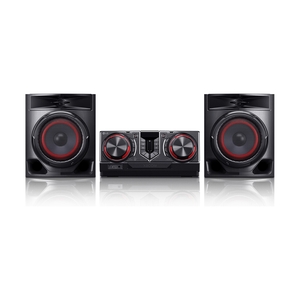 Аудиосистема LG XBOOM CJ44.X - фото 2