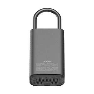 Портативный автомобильный компрессор Xiaomi Portable Electric Air Compressor 2 - фото 3