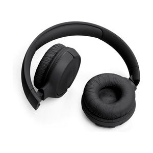 Наушники беспроводные JBL JBLT520BTBLKEU черные - фото 8