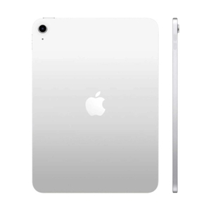 Apple iPad 11 Wi-Fi 128GB Silver MD3Y4 (2025) - фото 2