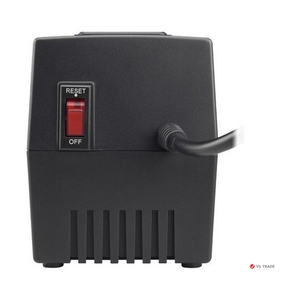 Сетевой фильтр ИБП APC LS1500-RS Line-R 1500ВА с авт.регулиров. напр-я, вых.мощ. 750Вт/1.5 kВА, 3 розетки Schuko, 230В, черный - фото 2