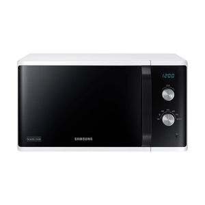 Микроволновая печь Samsung соло MS23K3614AW/BW - фото 8