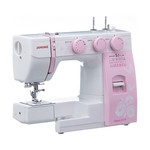 Швейная машина Janome 2119 - фото 2