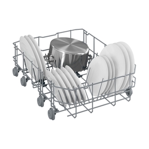 Посудомоечная машина Beko DFS25W11W - фото 11