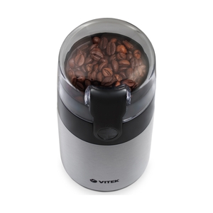 Кофемолка Vitek VT-1540 - фото 2