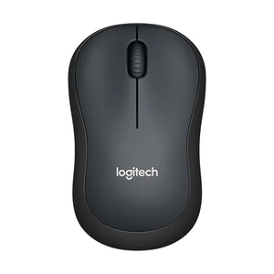 Мышь Logitech M220 Black (910-004878) - фото 2