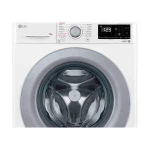 Стиральная машина LG F2V3FS4W - фото 6