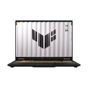 Игровой ноутбук Asus TUF Gaming F16 / 16 Gb / 512 Gb / 16" / RTX 5050 8 Gb / i5-13450HX / DOS / Черный FX608JH-RV066 - фото 2