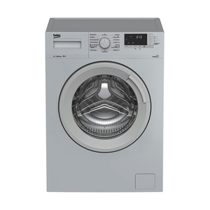 Стиральная машина Beko WSRE6512ZSS - фото 2