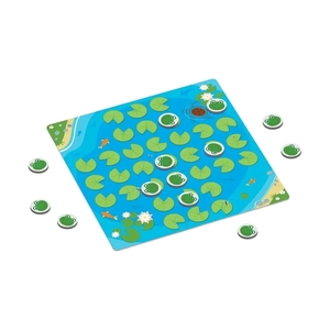 MAGNETICUS BG-002 Магнитные настольные игры 4-в-1 - фото 2