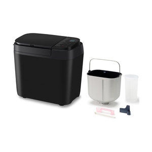 Хлебопечка Panasonic SD-R2530KTS (black) - фото 12