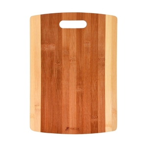 Доска разделочная бамбук MARMITON 35*25см - фото 2